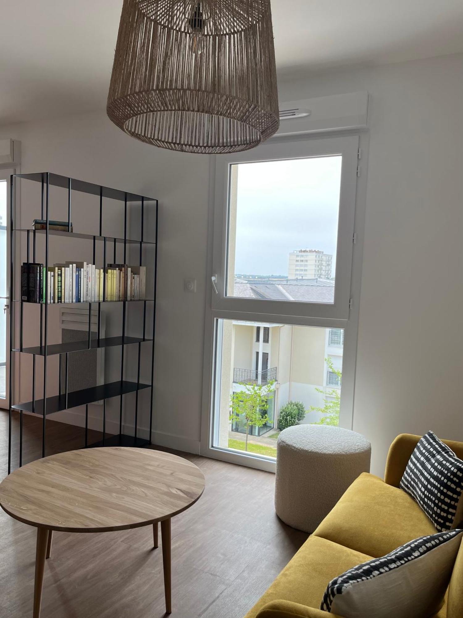 Residence Montana Cholet Exterior foto